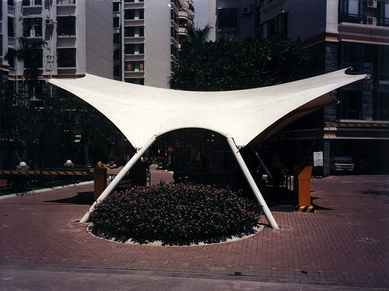 Tensile Structure Material