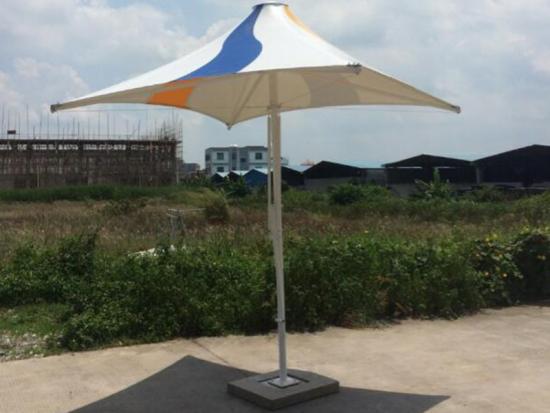 Paito Sunshading Umbrella