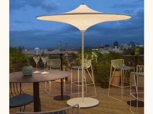 Parapluie d'éclairage Premium Light